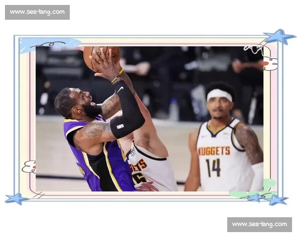 NBA西部决赛湖人对掘金全场回放解析与关键瞬间精彩战术博弈复盘